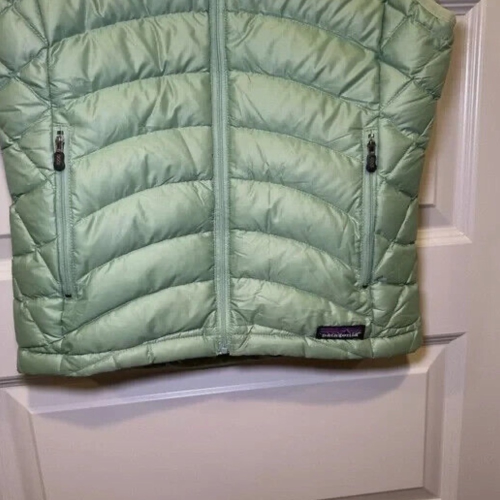 Patagonia Women’s vest - Picture 5 of 10